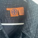 Tory Burch  tweed collard blazer Photo 1