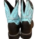 Justin Boots Justin Gypsy Leather Cowboy Boots Photo 2