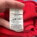 The Range  Women’s  Red Jogger Style Sweatpants Small Photo 3