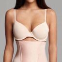 Spanx  boostie yay comfy corset in rose gold Photo 0