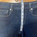 American Eagle  outfitters skinny super stretch jeans size 6 long. Photo 6