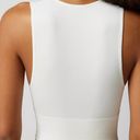 Out From Under Hailey Seamless Plunge Cropped Tank Top Photo 1