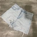 Uniqlo Denim Shorts Photo 0