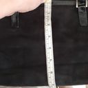 Relic  by Fossil‎ Black Faux Leather Shoulder bag. Photo 10