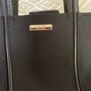 Nine West Black Clutch Photo 3