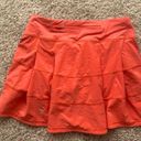 Lululemon Pace Rival Skirt Photo 2