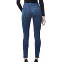 Good American  Good Legs High-rise Jeans Blue Jeans(Size 6/28) Photo 1