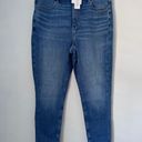 American Eagle NWT  Super High Rise Denim Jeggings Photo 5