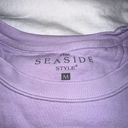 Comfort Colors Seaside Sweatshirt Photo 1