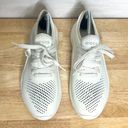 Crocs  Literide 360 Pacer Sneaker White Shoe Size 10 Photo 1