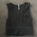 NIKIBIKI Gray  Tank Photo 0