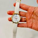 Kate Spade  New York “It's 5 O'Clock Somewhere” Watch, 34mm NEEDS BATTERY Photo 7