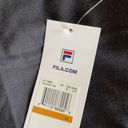 NWT  Osanna Tee Fila Color Block Logo  3X Photo 4