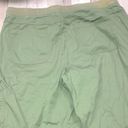 Terra & Sky  Greek pants size 24W Photo 7