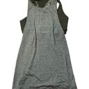 Lululemon  Extra Mile Tank in Heathered Dark Olive Green Size 6 Photo 0