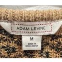 Adam Levine  Leopard Print Cardigan Photo 2