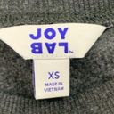 Joy Lab Pullover Activewear Sweatshirt Photo 4