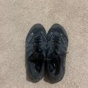 infinity Black  Cheer Shoes Photo 1