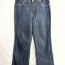  LawMan  WESTERN Women's Denim Jeans in Size 11 Photo 0