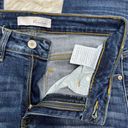 KanCan USA KanCan Raw Hem Distressed Skinny Jeans Size 7 / 27 Photo 4