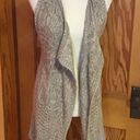 3 for 20$ bundle Y2K Earthy Vanity Boho Cardi Vest Photo 5