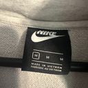 Nike Gray Quarter-Zip Photo 1