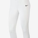  Vapor Select Softball Pants with Black “Nike” Swoosh, Size XL New with Tag Photo 0