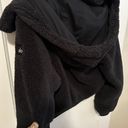 Alo Yoga Foxy Sherpa Jacket Photo 2