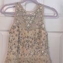 BHLDN New  Embellished Jinny Dress Photo 11