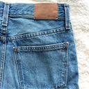 Madewell  The Slouchy Boy Jean medium wash size 23 Photo 10