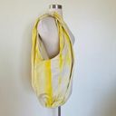 Free People  Playin It Cool Large Slouchy Hobo Bag NWOT Photo 1