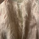 Amazon Faux Fur Jacket Photo 6