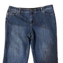 cj banks  Jeans Womens 24W Used Photo 2