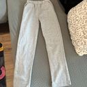 sweatpants Gray Size XS Photo 0