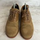 Krass&co H. Bass & . Women's Lace-Up Oxfords leather suede size 9.5 Photo 1