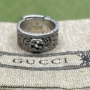 Gucci Garden Buckle Ring Photo 0