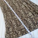 Emma James Long Maxi dress Leopard animal print by  Size 12 Photo 10