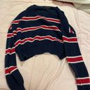 Knit sweater Size M Photo 0