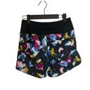 Brooks NWT  CHASER 5” FLORAL RUNNING SHORTS Photo 3