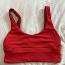 Lululemon Sports Bra Photo 1