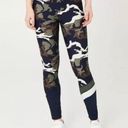 SoulCycle The Upside x Soul  Leggings Camo Yoga Tights Photo 30