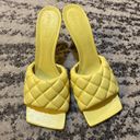 Bottega Veneta  Padded Slide Sandal Size 42 Photo 1