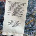 Pilcro and the Letterpress  Blue Jeans Jacket Sz Small Photo 7