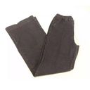 Isaac Mizrahi  Live! 24/7 Denim Fly Front Wide Leg Pants Photo 6