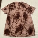 Lululemon All Yours Marble Dye Tee Photo 6