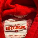 Lifeguard Hoodie Photo 1