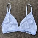 Calvin Klein Lounge Bra  Photo 1