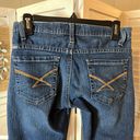 Cinch  Kylie Cut Off Hem Slim Leg Jeans Photo 6