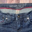 Refuge Women’s Denim Jeans size 5s Photo 2