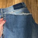 Sneak Peak Women’s  vintage Cropped Straight Leg Jeans Size 29 Photo 6